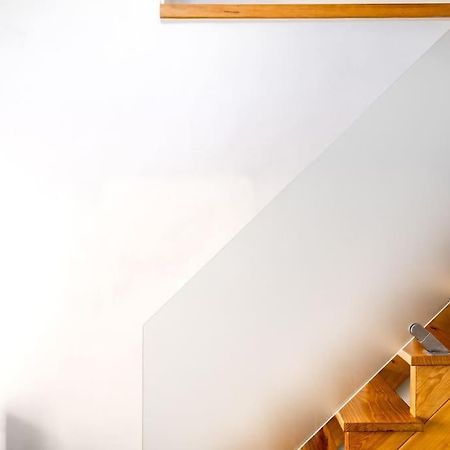 Charming Studio With Ac And Loft On Ground Floor Lisboa Eksteriør bilde